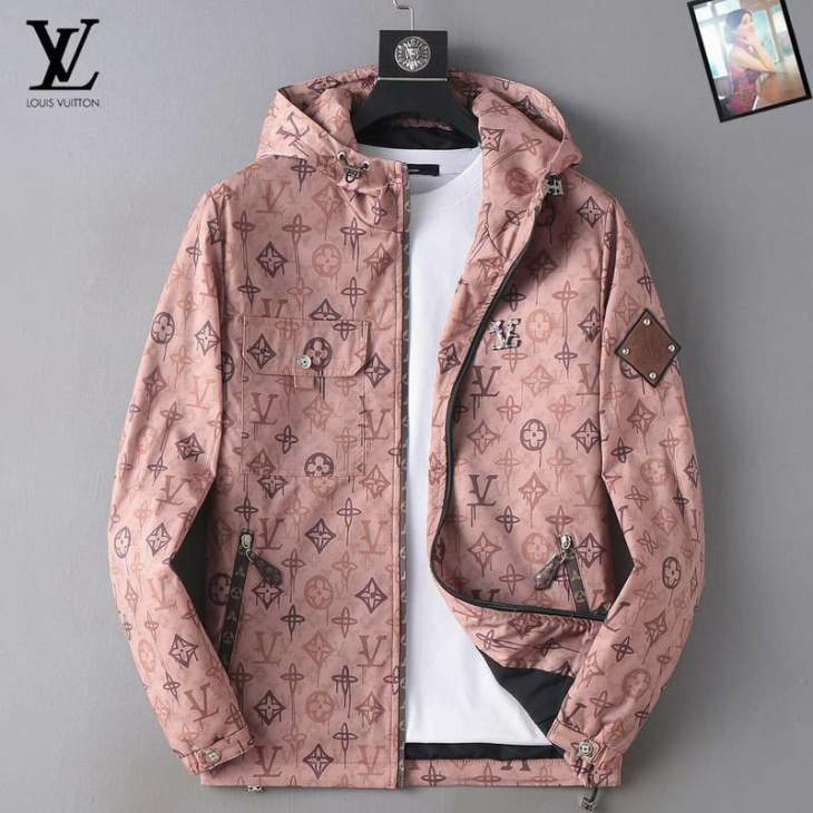 Picture of Louis Vuitton Jackets _SKULVM-3XL12yr25832402
